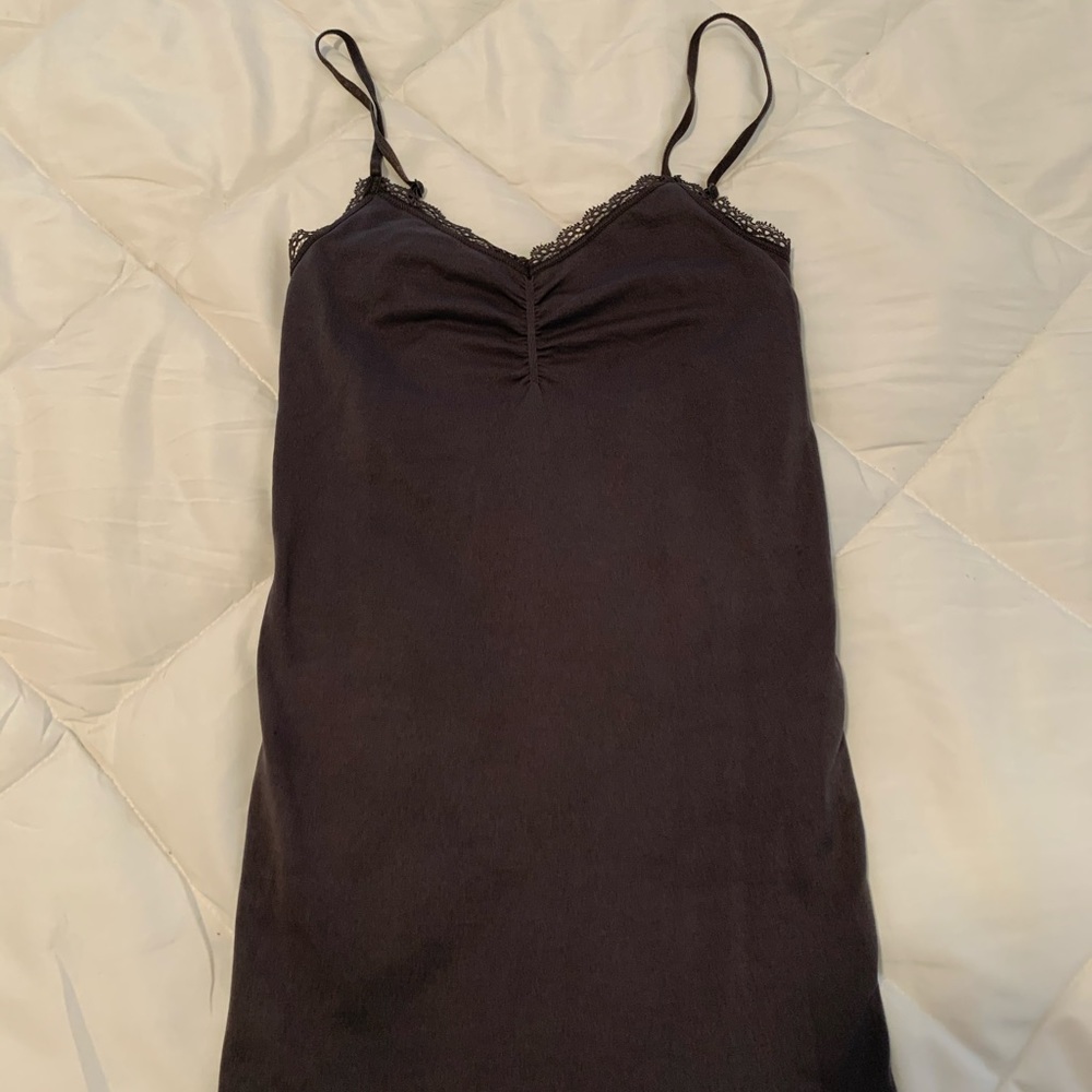 Victoria’s Secret Tank Top with Built-In Support